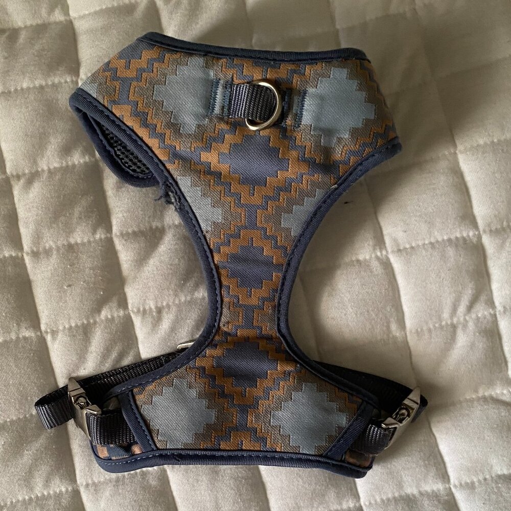 Small Dog Harness